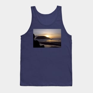 Boardman Bliss - Oregon Coast Tank Top